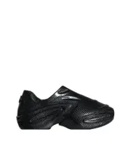 Dolce & Gabbana Portofino SlipOn Sneaker Carbon Fiber Design - Sneakers -
