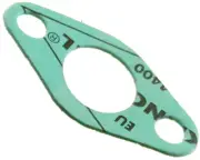 Go Kart Rotmax Max Evo Green Gasket For Ignition Pick Up Karting