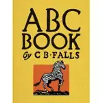 ABC BOOK