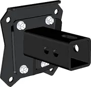 KFI Rear Receiver Hitch Compatible with Polaris 101970
