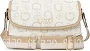 [GUESS] NICHOLE FLAP CROSSBODY Shoulder