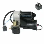 New LR025111 Hitachi System Air Compressor Pump for LAND ROVER Range Rover L322