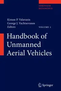 在飛比找博客來優惠-Handbook of Unmanned Aerial Ve