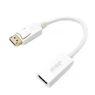 【ATake】Displayport 轉HDMI轉接線 ADP-HDMI(轉接線)