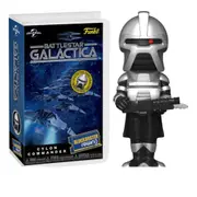 Battlestar Galactica Cylon US Exclusive Rewind Figure