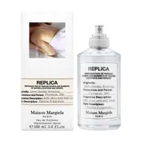 在飛比找PChome24h購物優惠-【Maison Margiela】慵懶週末淡香水 100ml