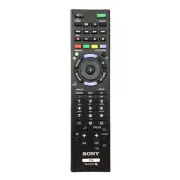 New Universal RM-ED047 For SONY Bravia TV Remote Control KDL40BX420 KDL50W800B