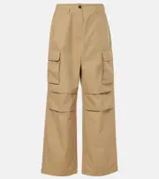 [Coperni] Coperni Cotton cargo pants AU 12 beige