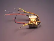 2: Geistnote GN-C36 ~ Ribbon Transformer Microphone Output 1:36 ~ (Shinhom T-25)