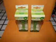 POP Pez Green Giant Set Of TWO Figures Green Giant & Sprout ALL NEW IN BOX