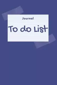 在飛比找博客來優惠-To Do List: To Do List, Notebo