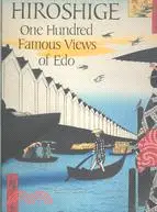 在飛比找三民網路書店優惠-Hiroshige: One Hundred Famous 