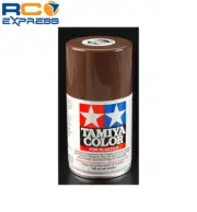 Tamiya TS-69 Linoleum Deck Brown TAM85069