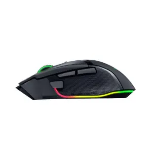 【Razer 雷蛇】Basilisk V3 Pro 巴塞利斯蛇 無線電競滑鼠