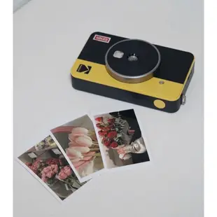 *米菲美國* Kodak C210R  拍立得 📷 (電子商品請使用宅配取件)