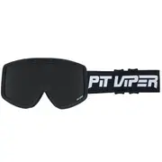 The Standard French Fry Goggle - Large