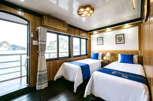 下龍格裏蘭巡航酒店Gray Line Halong Cruise