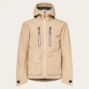 Oakley Latitude Gore-Tex® INFINIUM RC Jacket XS WINDSTOPPER