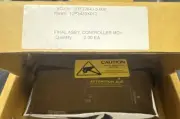 EMERSON DELTA V 12P3439X012 CONTROLLER MD PLUS KJ2003X1-BB1 REV: A 5VDC, 1.4A