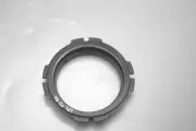 Canon FL 135mm F2.5 Mount Lens converter to Arri LPL mount with Aperture contro