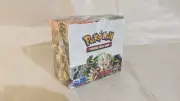 Pokemon TCG Scarlet & and Violet Base Set Booster Box (SV01) NEW & SEALED!