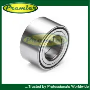 Premier Front Left or Right Wheel Bearing Fits Ford Transit Connect P60 1.8 Di 2