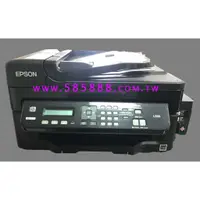 在飛比找蝦皮購物優惠-Epson L550 拆機主板