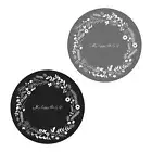 Silicone Trivet Mats for Hot Pots and Pans Kitchen Table Mats Kitchen Pot Holder