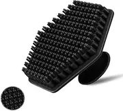 Simsky Silicone Facial Cleansing Brush - Gentle Exfoliating for Men and Women, Waterproof Face Exfoliating Tool for Pores and Blackhead Removal