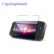 HD Clear Screen Protector Film For Legion Go Game Console High Quality