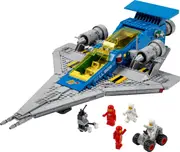 [Lego] Galaxy Explorer