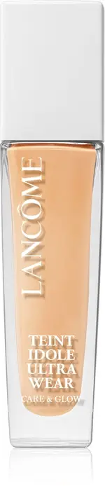 Lancôme Teint Idole Ultra Wear Care & Glow Illuminating Moisturizing Foundation Spf 25 Color 115C 30 Ml