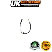 Fits Toyota Avensis 2003-2008 2.0 D Gear Selector Cable AST 3382005265