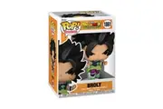 Funko Pop Dragon Ball Super Broly - Broly #1861