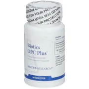Biotics Research OPC Plus 60 tablets