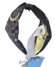 Disney Parks X Danielle Nicole Aladdin Princess Jasmine Headband