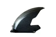 MOS Rear Fender Tire Hugger Mud Guard for Yamaha Zuma 125 2016 - 2021