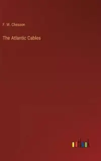 在飛比找博客來優惠-The Atlantic Cables