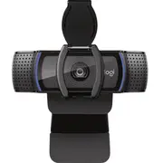 Logitech C920E Webcam Camera Microphone Business HD 1080P