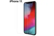 Anti-scratch 4H PET film screen protector Apple iPhone 11 Front and Back