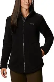 [Columbia] Women's West Bend Full Zip