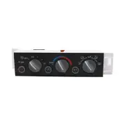 599-006 Heater A/C Climate Control Panel Compatible with Escalade 2000 Suburb...