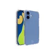 3sixT PureFlex Case/Cover Drop Protection For iPhone 16 Anti-scratch Clear