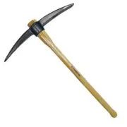Warwood Tools - Railroad Clay Pick
