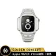 【Golden Concept】Apple Watch 41mm RO41-SL 銀色不銹鋼錶帶 銀色不銹鋼錶框