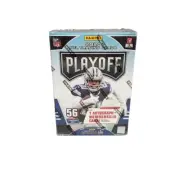 2020 Panini Playoff Football Blaster Box