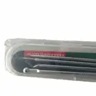 4pcs Blackhead Remover Pimple Comedone Extractor Kit
