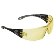 Safety Glasses ProChoice The General Amber Lens Box of 12 - 6405
