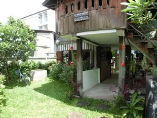 曼曼老屋客栈Mueang Mueang Guesthouse