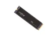 Crucial T500 1Tb Gen4 Nvme Ssd 7300 6800 Mbs R W 600Tbw 1440K Iops